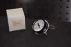 Kz50-c-n01m-c Smc Face Npt Gauge New Kz50-c-n01m-c Smc Face Npt Gauge New