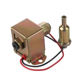 12vuniversal Larbi Lb-01016 Ep-014 High Pressure 5-9psi Standard Self Priming Heavy Duty G