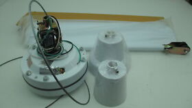 5620-1 Leading Edge Commercial Ceiling Fan. Model