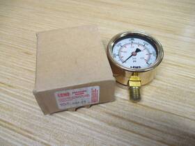 Bac-6m-25 Lenz Pressure Gauge Bac6m25