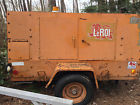 175cpm Leroi Compressor Air Pull