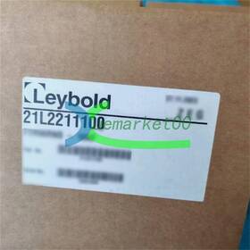 21l2211100 Leybold 1pcs New Vacuum Gauge Ttr96rns