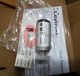Leybold Ttr91rn-16kf 1pcs New 21l1011100 Vacuum Gauge