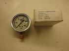 Lf25s-1 Gauge Used Compressor 140718 Air Quincy