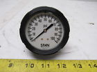 Lfc210-100-psi-g Span W-certs Pressure Gauge