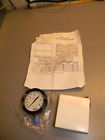 Lfs-210-30-psi-g Span Glycerin Filled Psi Gauge Certs Nib