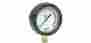 Lfs-210-300-g-kemx Span Pressure Gauge Liquid Filled Type 0 To 300 Psi Range 2-1 2 Dial