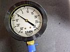 Lfs-210-30hg Lfs-210-30hg-30psi-g-cert Span General Purpose Compound Gauge To Tj