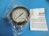 Lfs210-60-psi-g Span Internal Case Pressure Gauge Dial