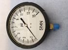 Lfs410-15-psi-g Span Liquid Filled Gauge