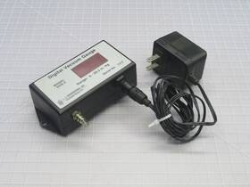T267563 Lj Engineering Dvg-2 Digital Vacuum Gauge T267563 Lj Engineering Dvg-2 Digital Vacuum Gauge