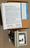 Lpan4hb25 Ashcroft New Open Box Dresser Pressure Switch Vac