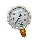 Lpg100-10 Zenport Glycerin Liquid Filled Pressure Free Day Ship 700112234859