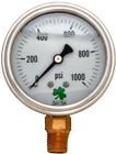 Lpg1000 Zenport Zen-tek Glycerin Liquid