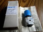 Lr-m5-d-7-o-micro.-new-free Lr-m5--7--micro Valve Regulating Pressure Lr-m5--7--micro.-- Festo