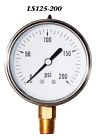 Ls125-200 Liberty Pneumatic New Hydraulic