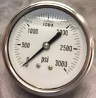 Lsh0125-3000 Liberty 2-1-2 Liquid Filled