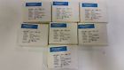 Ltc-3pn-s2 Keeper Lot Of 7