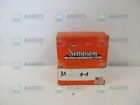 M-10485-1 Simpson Gauge New In