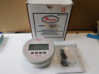 Dm-1102 M-1102 Dwyer New Digimag Digital Differential Pressure Gage In Usa