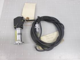 N0885100 M&te System Chamber Connection Gauge T62921
