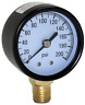 M2002-4l Standard Plumbing Supply Water Source Pressure Gauge 313035796771