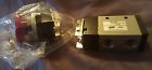 M252hs-10 Ingersoll-rand Pneumatic Valve