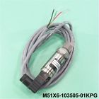 M51x6-103505-01kpg Te Specialties New Measurement Pressure Guage Psi