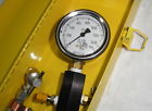 6685-00-527-9315 M8348-a2 Hydro Part Charging Air Pressure Gauge Fitting