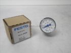 Ma-40-16-1-8 345395 Festo Pressure Gauge