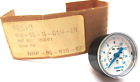 Ma-40-16-g1-4-en Festo Pressure Gauge 183901