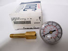 N-82016-04 Mac 0-100 -82016-04 Valve Pressure Gauge N-82016-04 Mac 0-100 -82016-04 Valve Pressure Gauge