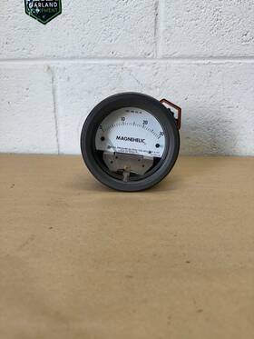 2230c Magnehelic Pressure Gauge