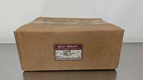 P24578 Marsh Bellofram Pneumatic Pressure Gauge 6.0 Proc 1/2 Npt 0-3000 Psi