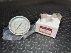 X32527p Marsh Bellofram Gauge 0-60 Psi Severe Service 100mm Face