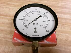 Marsh Instrument Company J9058