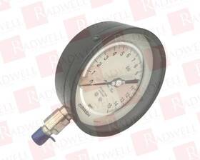 D5240 Marsh Instruments Bellofram / New In Box