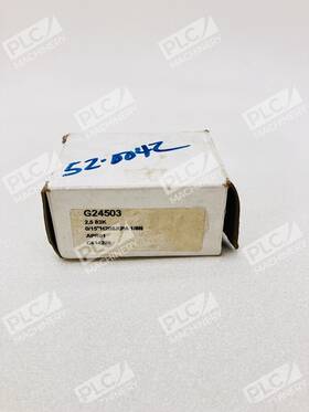 G24503 Marsh Instruments Diaphragm Pressure Gauge