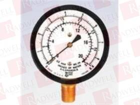 G24610 Marsh Instruments Bellofram / Used