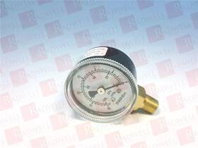 J0405 Marsh Instruments Bellofram / Brand New