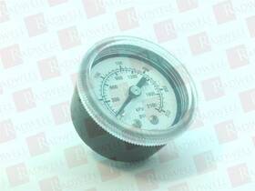 J1858 Marsh Instruments Bellofram / Used