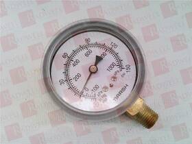 J4618 Marsh Instruments Bellofram / Brand New