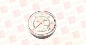 J8664 Marsh Instruments Bellofram / New In Box