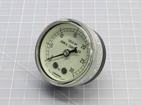 J2042em001 Marsh Gauge T240474