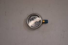 J5446 Marsh Pressure Gauge 0-60 Psi/kpa 2.5 Inch Dial