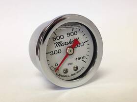 Cw01500 Marshall Instruments Cw 0-1500 Psi