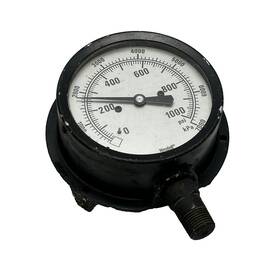 90238 Marshall Town Mrshall Pressure Gauge 0-1000psi