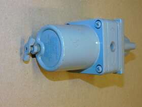 T191594 Masoneilan 5-40psi Regulator
