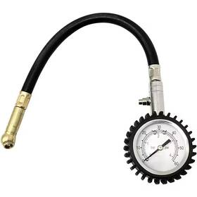 Maxxhaul 711181702385 60 Psi Pressure Gauge