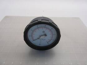 7722246 Mc Daniel Controls Psi Gauge T52937
